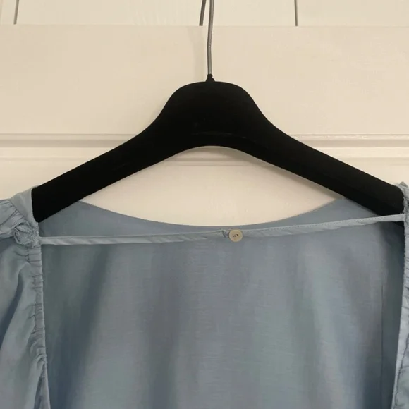 Bird & Knoll Mini Dress - Picture 7 of 7